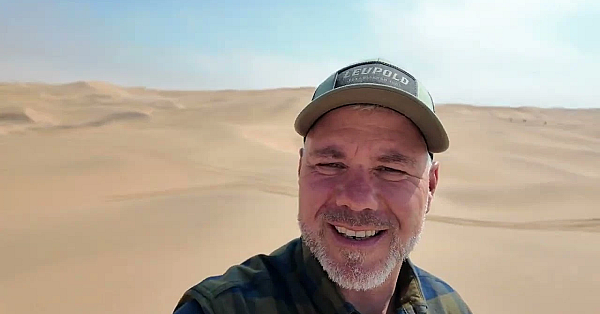 Abenteuer Afrika 2025 Trailer