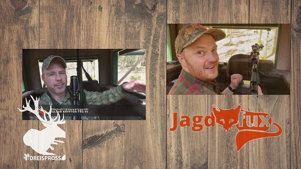 Nighttalk 2021 - Experimente