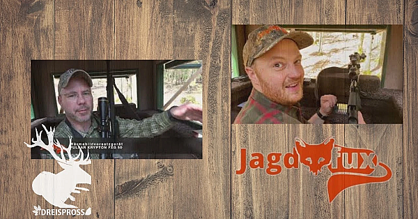 Nighttalk 2021 - Experimente