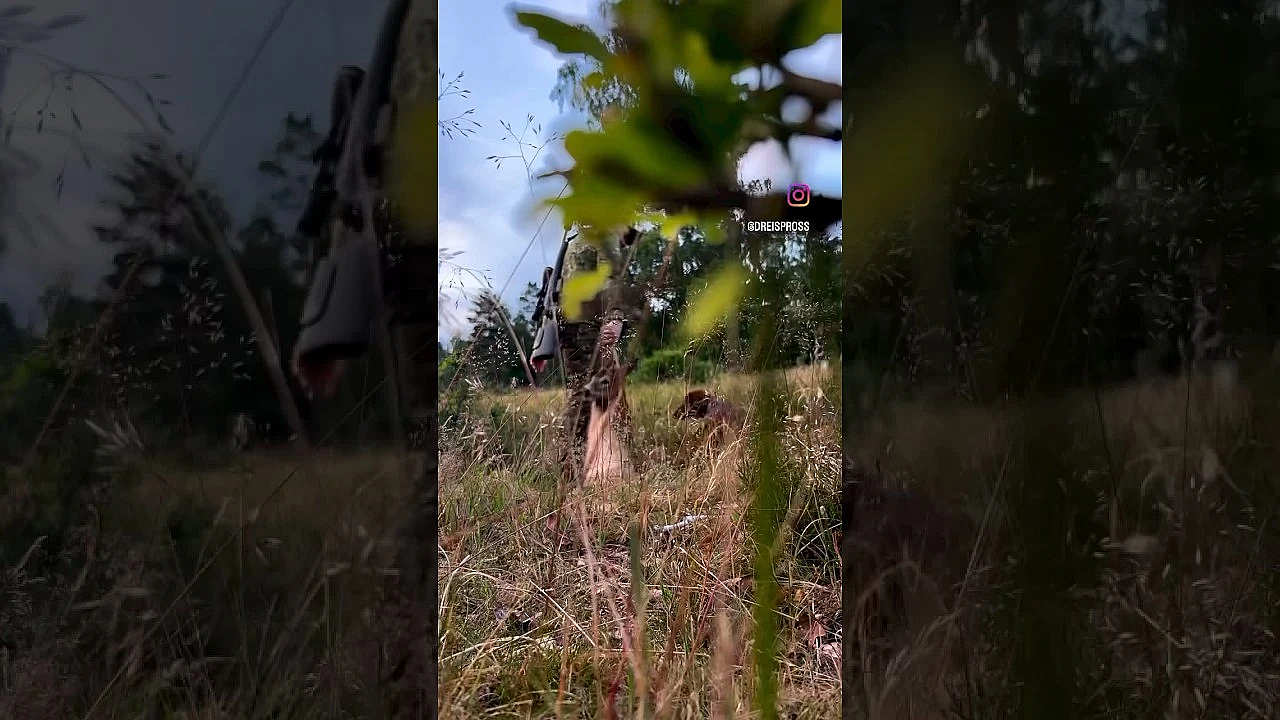 Beute Als Jagderfolg Ist Ein Prägendes Merkmal Unseres Tuns. #jagd