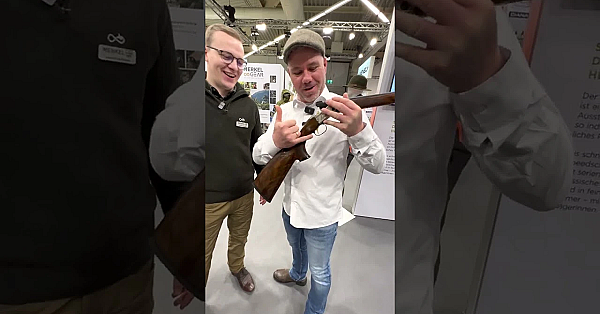 Merkel K5 #lifeistoshorttoshootuglyguns