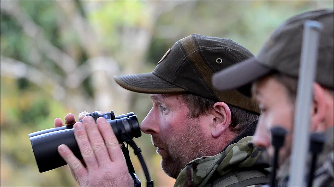 Jagd In Irland - Trailer