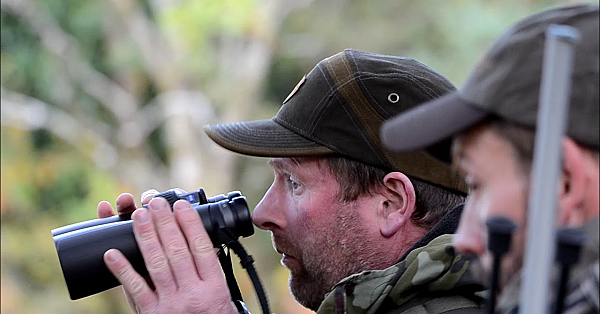 Jagd In Irland - Trailer