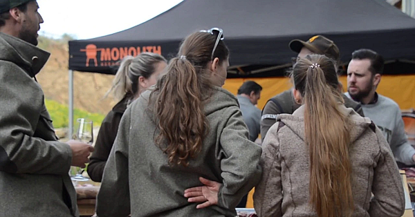 Trailer Occ 2019 - Jagd Im Harz