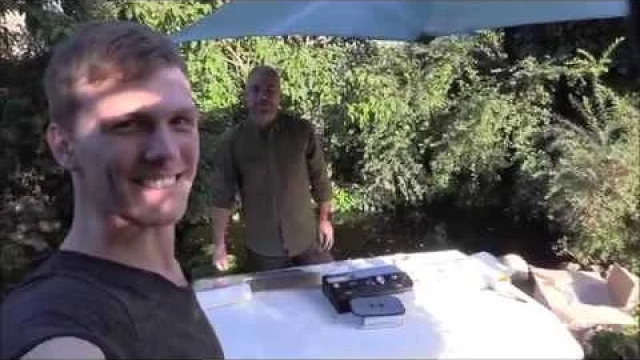 Vakuumiergerät Lava V 300 Ein Wildschwein Im Vakuum.