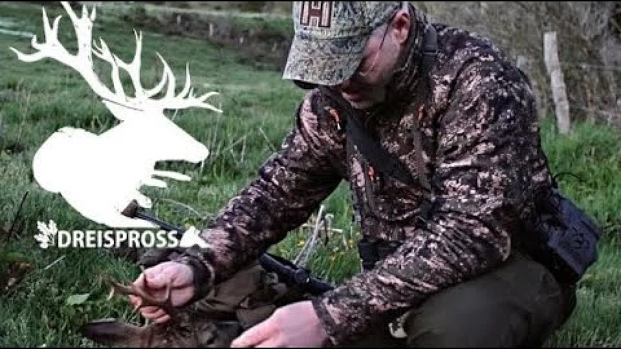 Jagd Im Eifelland_trailer Hod