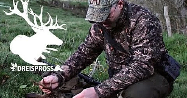 Jagd Im Eifelland_trailer Hod