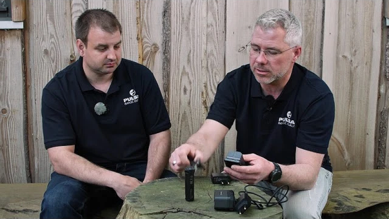 Pulsar Akku Info &amp; Tipps