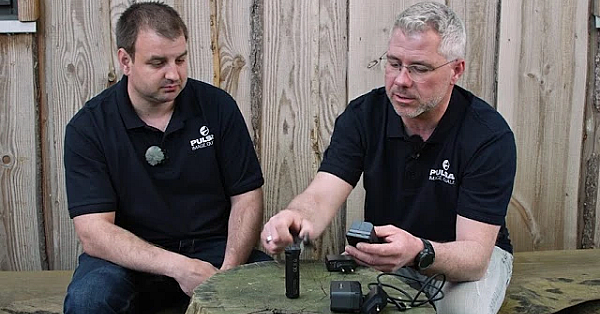 Pulsar Akku Info &amp; Tipps