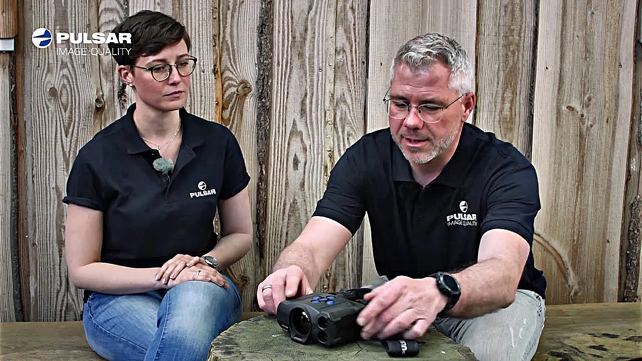 Pulsar Accolade 2 Lrf Xp50 Pro