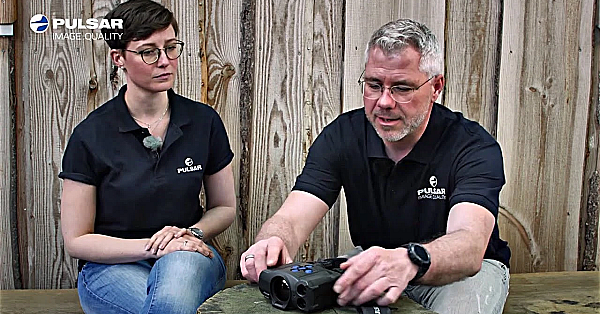 Pulsar Accolade 2 Lrf Xp50 Pro