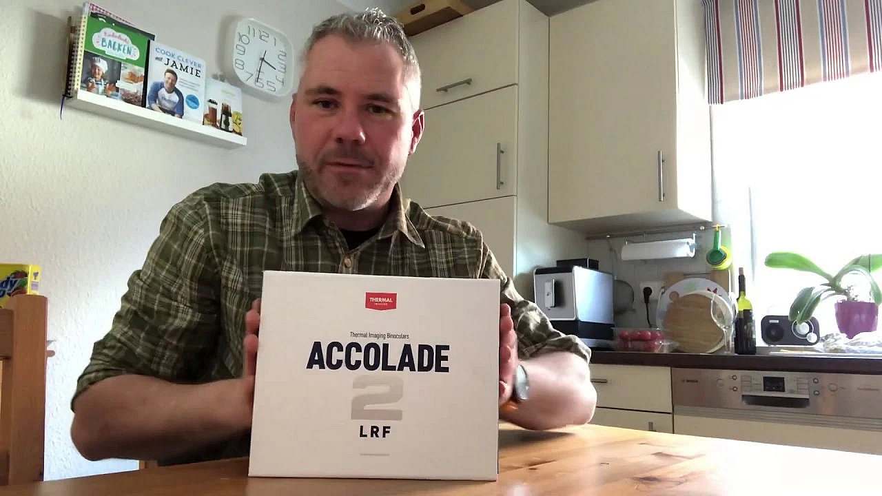 Neu! Pulsar Accolade Lrf 2