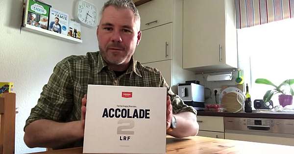 Neu! Pulsar Accolade Lrf 2