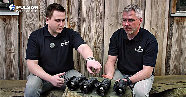 Pulsar Helion-modelle Im Überblick