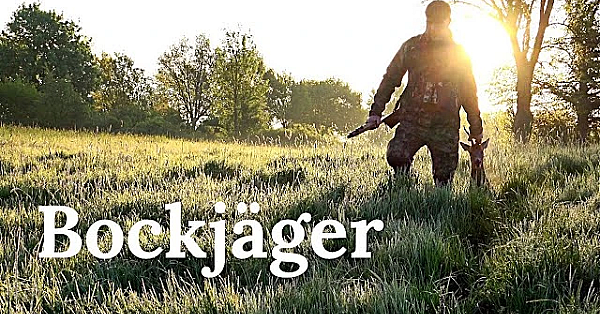 BockjÄger - Trailer Hod