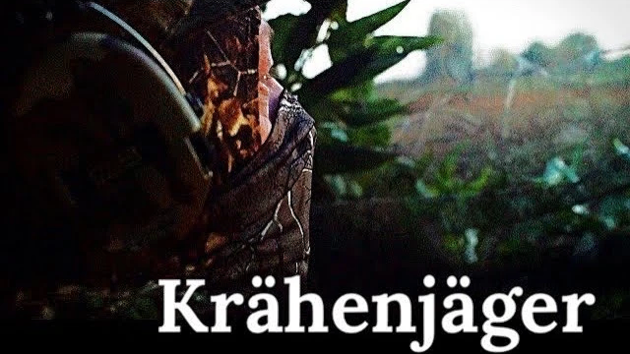 Krähenjäger _ Trailer