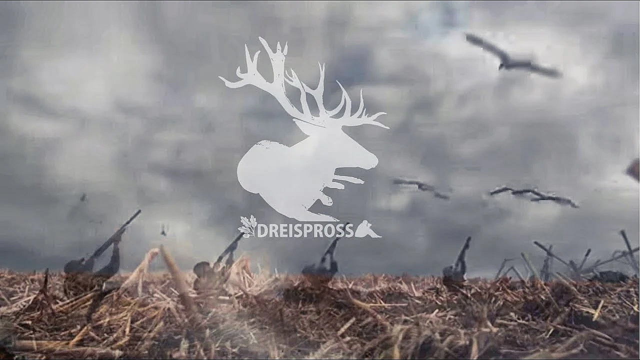 Gänsejagd Im Heimatland 2021trailer Hod