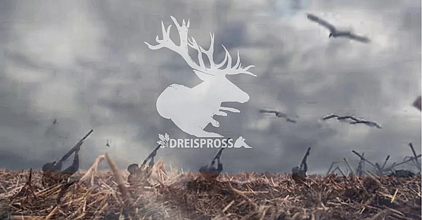 Gänsejagd Im Heimatland 2021trailer Hod