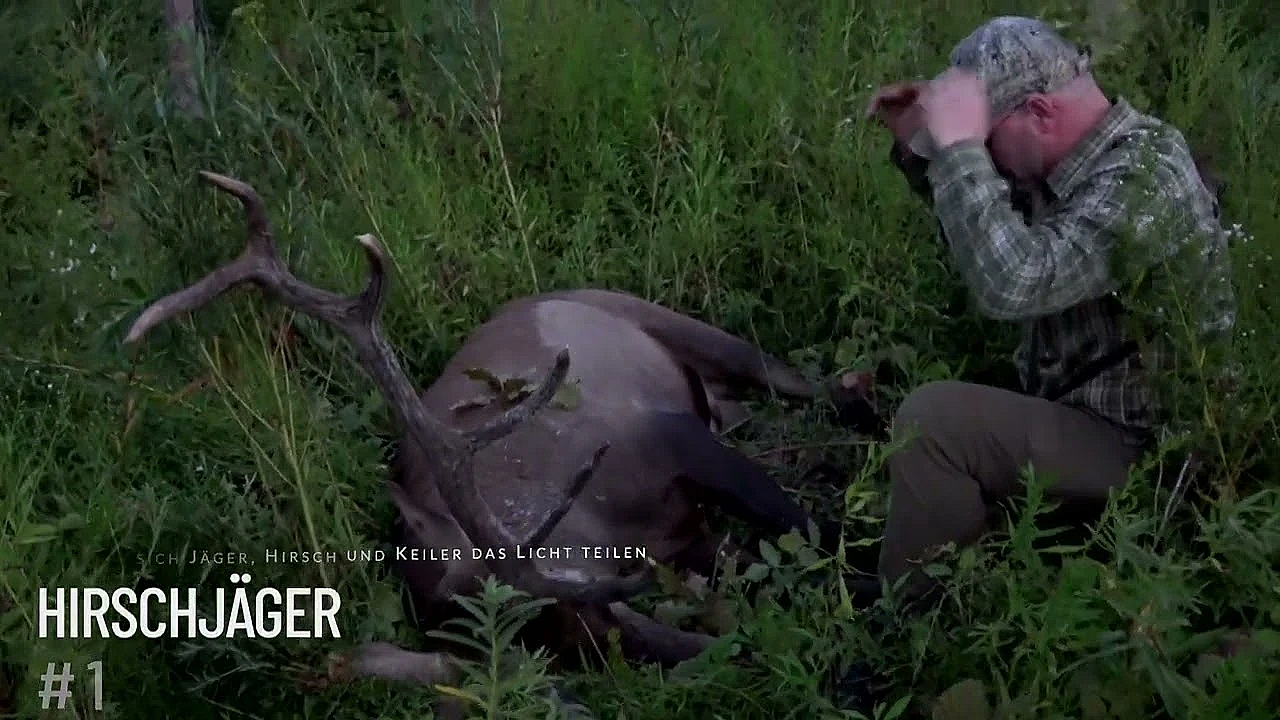 Eure Stimme ZÄhlt - Hod Free Episode 2023