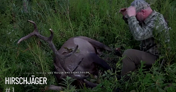 Eure Stimme ZÄhlt - Hod Free Episode 2023