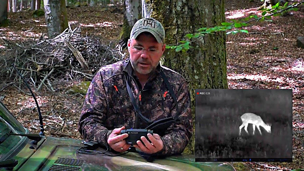 Pulsar Axion Xm 30 S Vorstellung Mit Beispielvideos