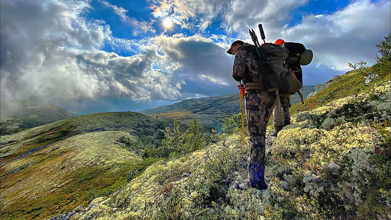 Im Land Der Wikinger _ Trailer  #vikings