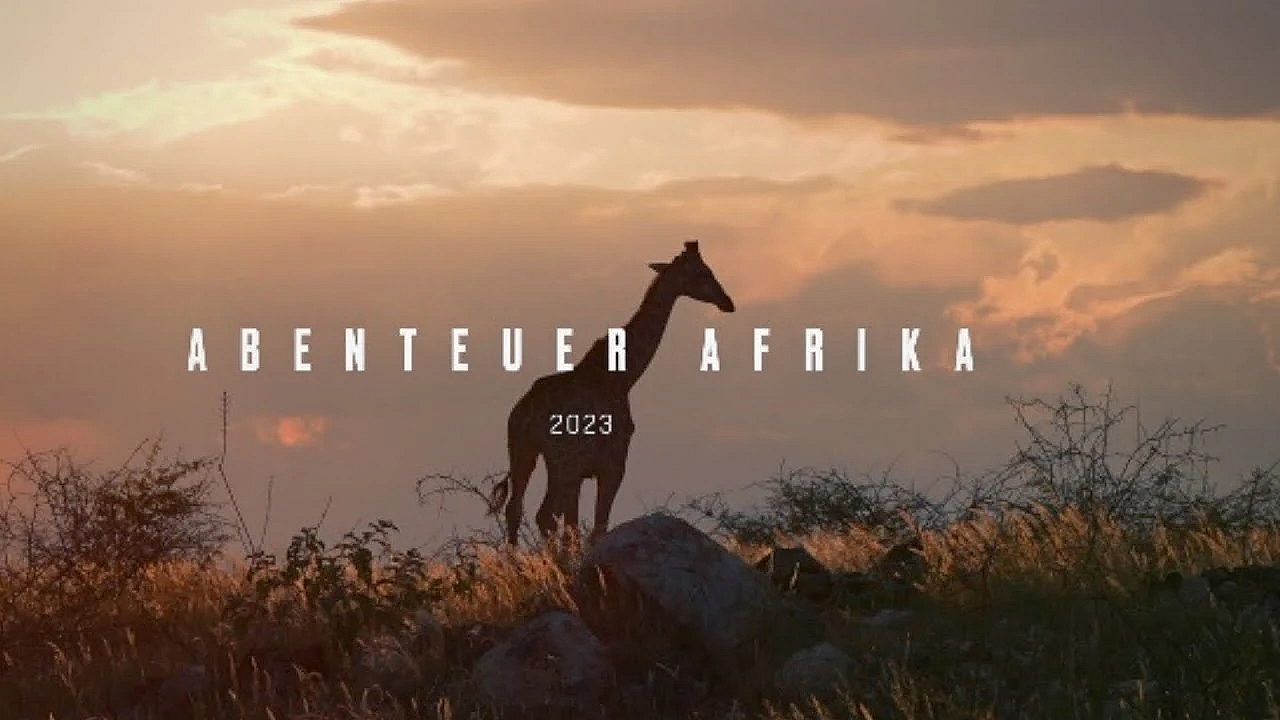 Abenteuer Afrika 2023