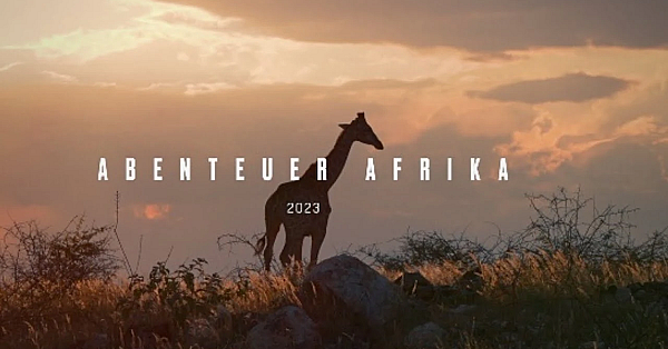 Abenteuer Afrika 2023