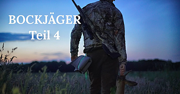 BockjÄger Teil 4 - Hod Freeepisode