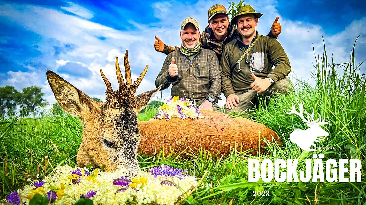 BockjÄger 2023