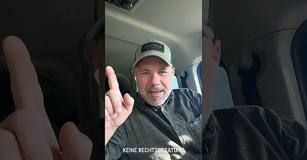 Ganzjährige Jagd Auf Invasive Tierarten Zum Schutz Der Natur