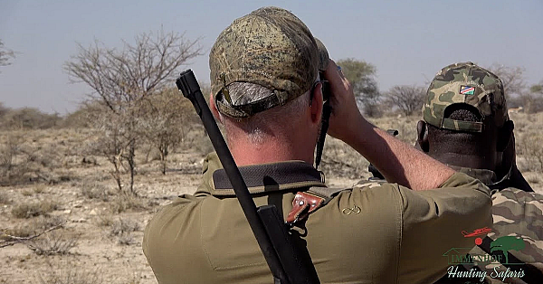 Jagd Auf Dem Immenhof  1/2