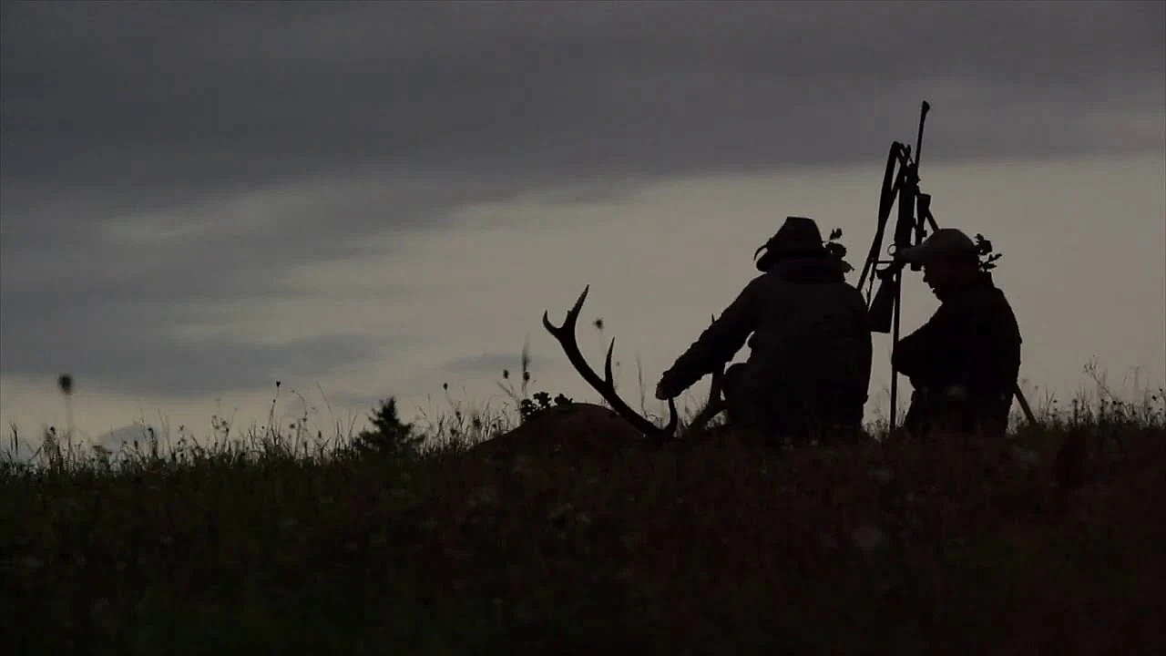 Hirschland Pommern - Trailer