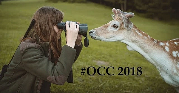 Jagd In Bayern #occ 2018