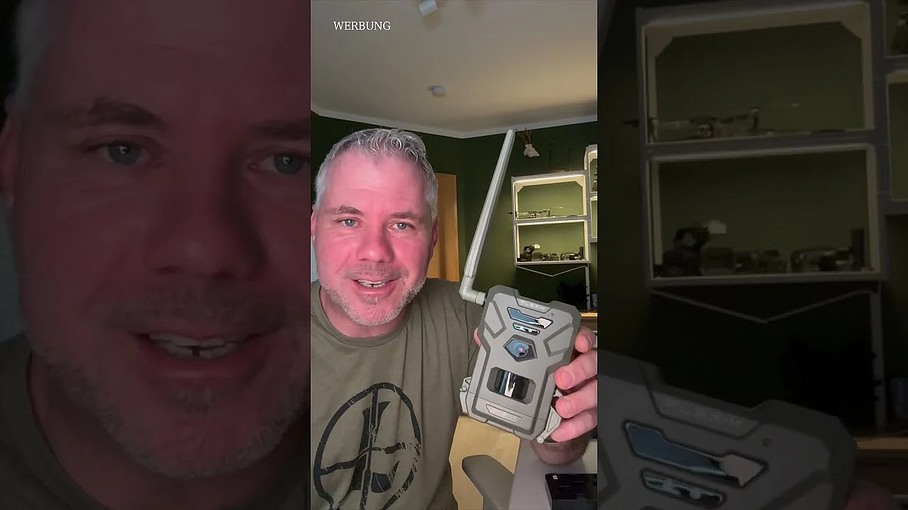 Wie Installiere Ich Meine Wildkamera Von Spypoint?