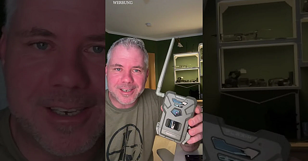 Wie Installiere Ich Meine Wildkamera Von Spypoint?