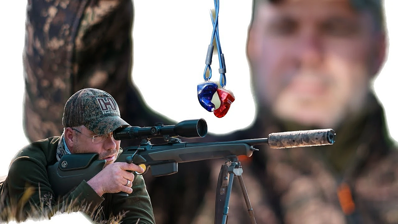 Gehörschutz Ha Active Von HÖrluchs