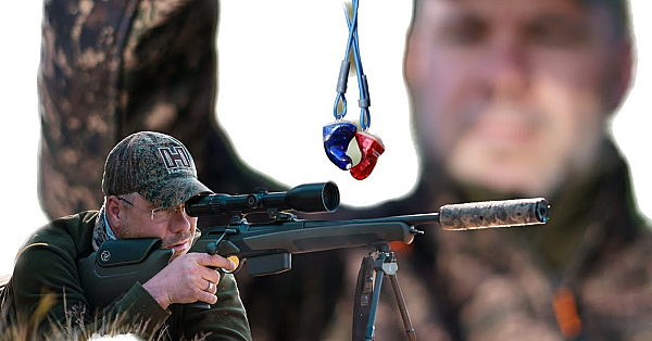 Gehörschutz Ha Active Von HÖrluchs