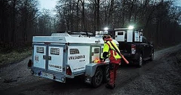 Imagefilm Jagdhun.de