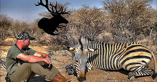 Abenteuer Afrika - Der Letzte Tag - Trailer Hod