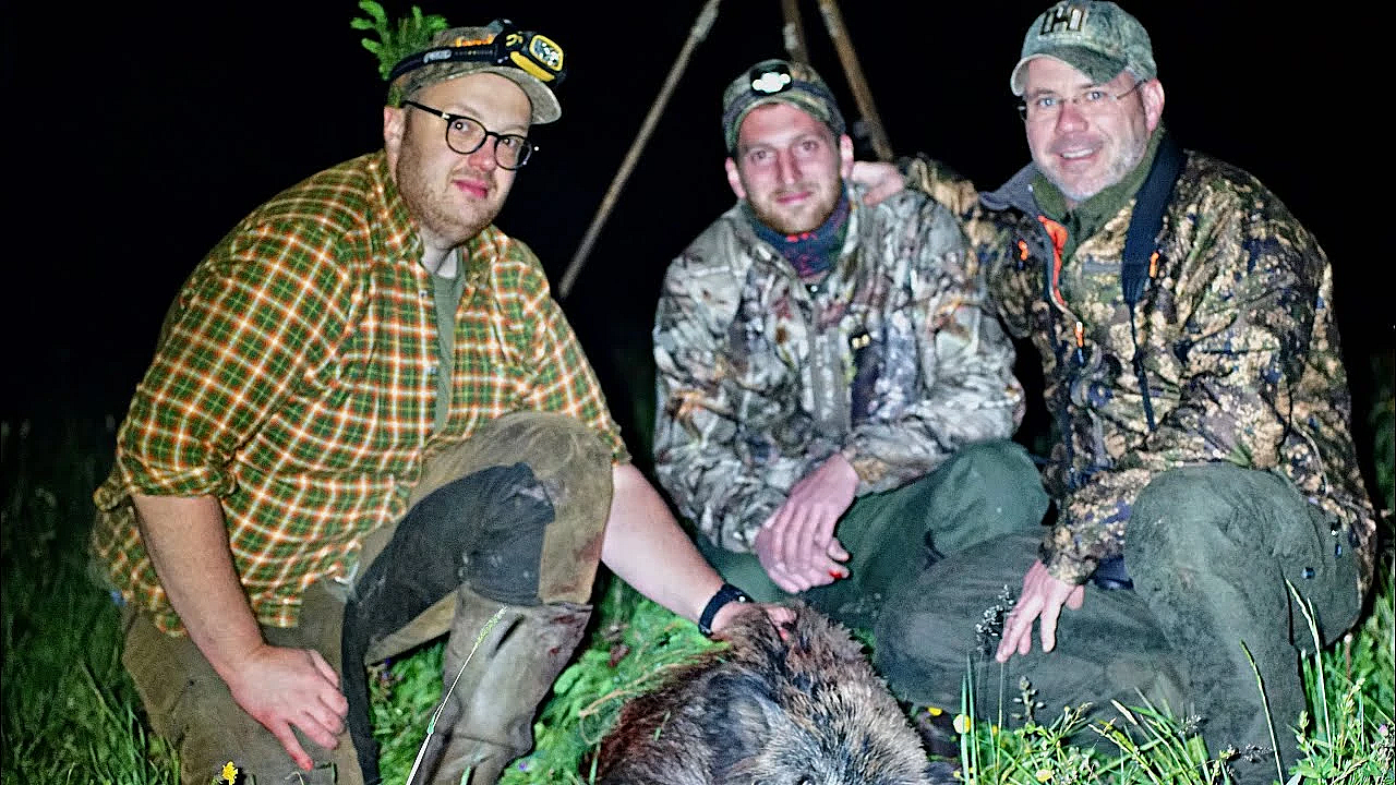 Liemke 25 Lrf Vs. Pulsar Accolade Xp 50 Lrf 2