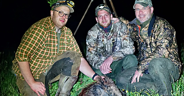 Liemke 25 Lrf Vs. Pulsar Accolade Xp 50 Lrf 2