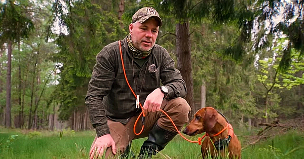 Mach Den Artenschutz Zu Deinem Revier - Und Vergiss Dabei Nicht, Auch Dich Selbst Zu Schützen