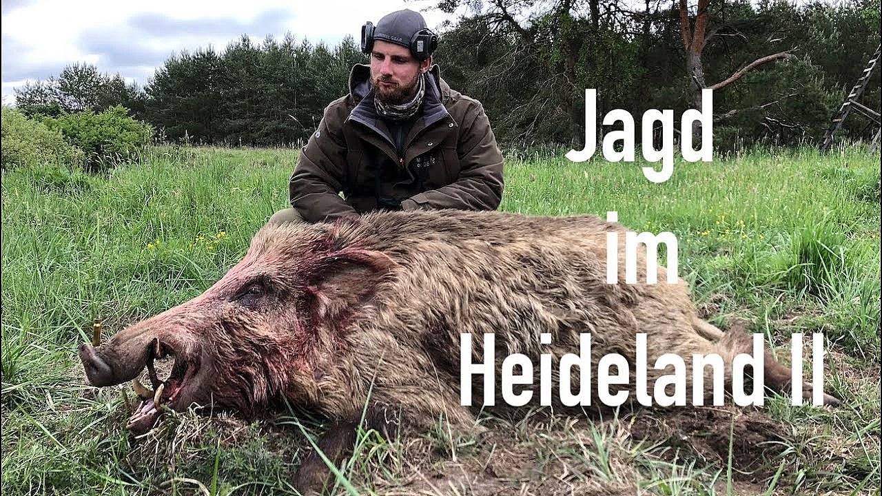 Jagd Im Heideland Ii - Hod Freeepisode