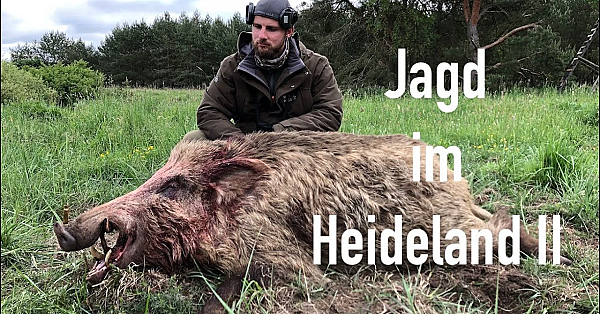 Jagd Im Heideland Ii - Hod Freeepisode