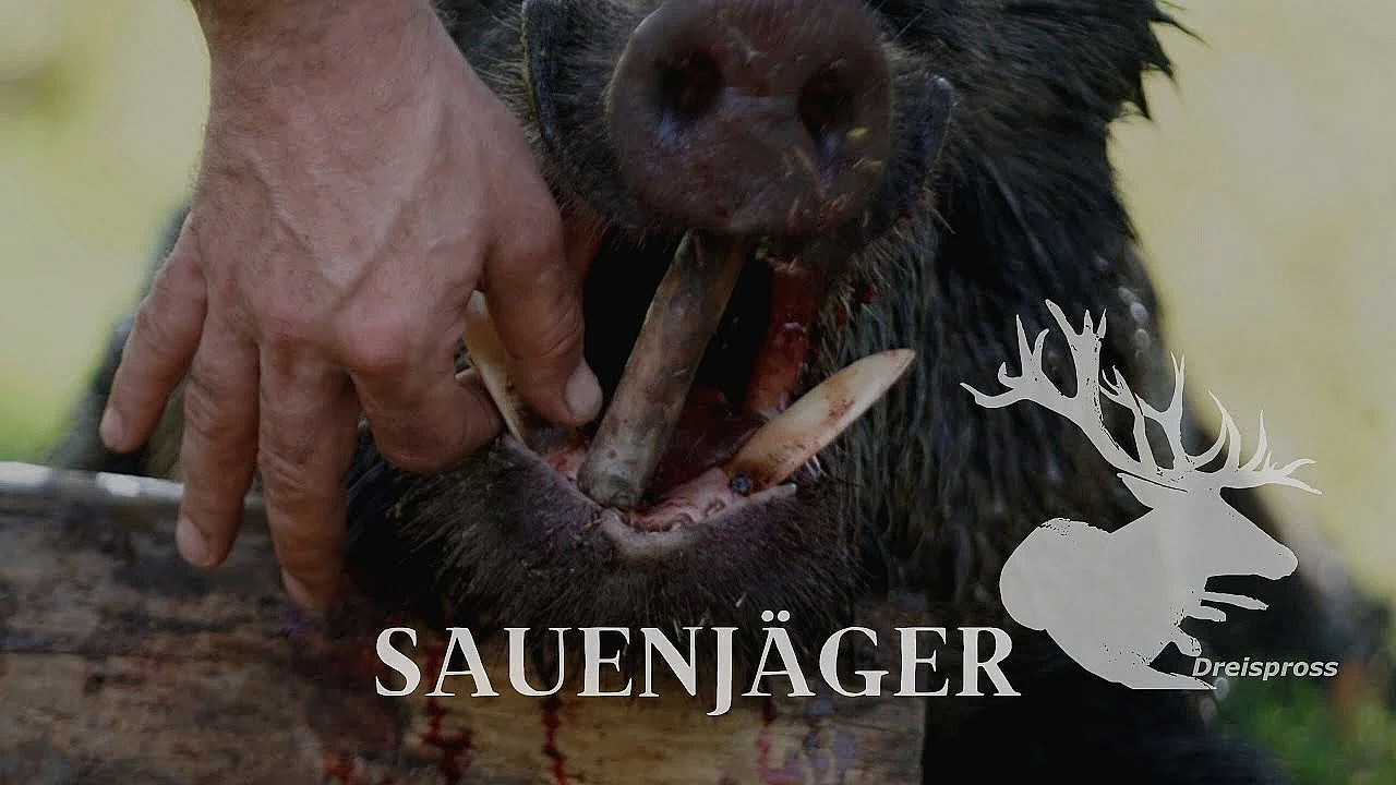 SauenjÄger 2 Trailer