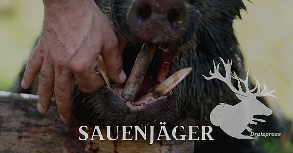 SauenjÄger 2 Trailer