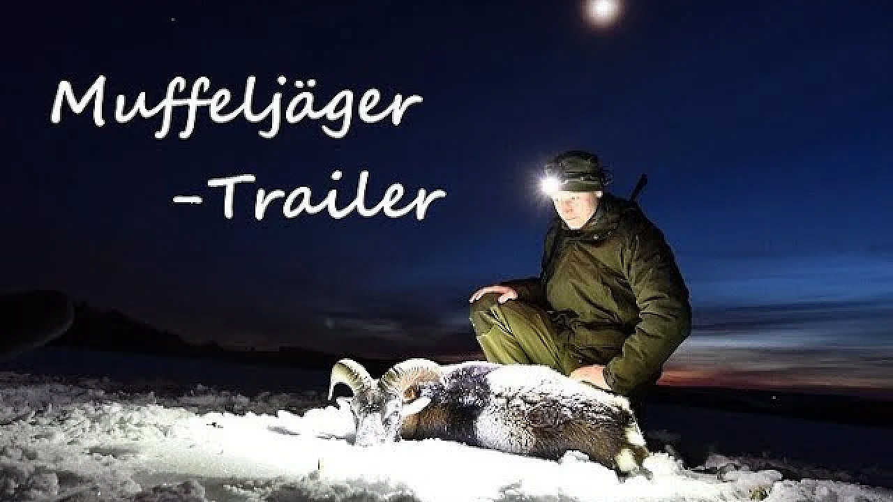 Muffeljagd Trailer