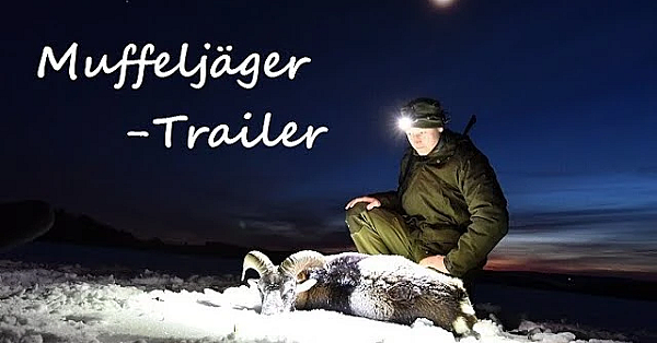 Muffeljagd Trailer