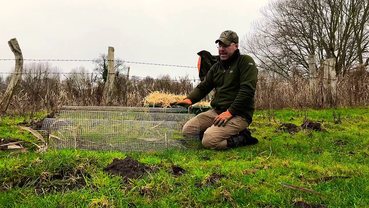 Diy Entenbruthilfen Bauen
